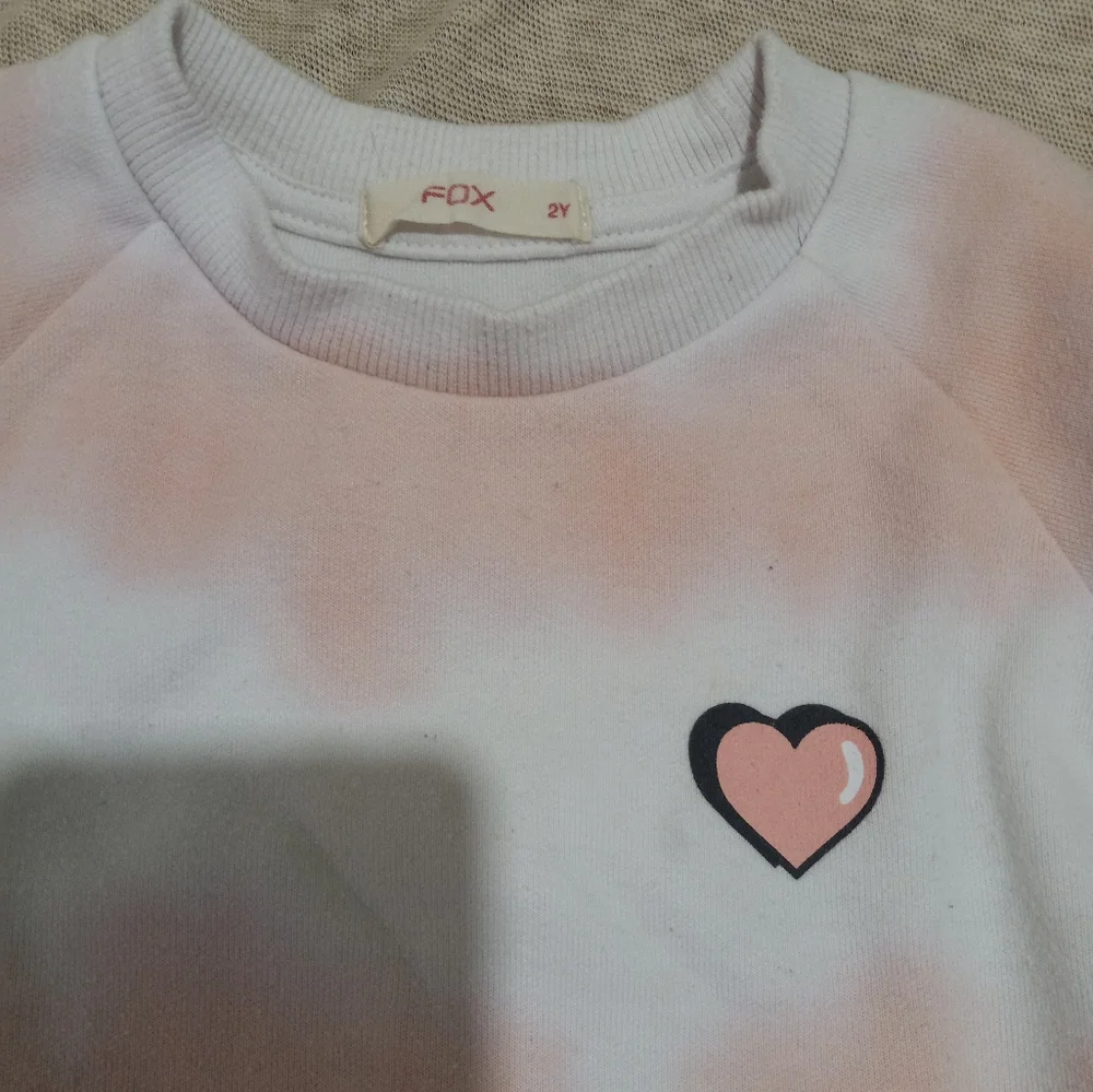 FOX Kid's Lounge Set - Picture 3 of 5